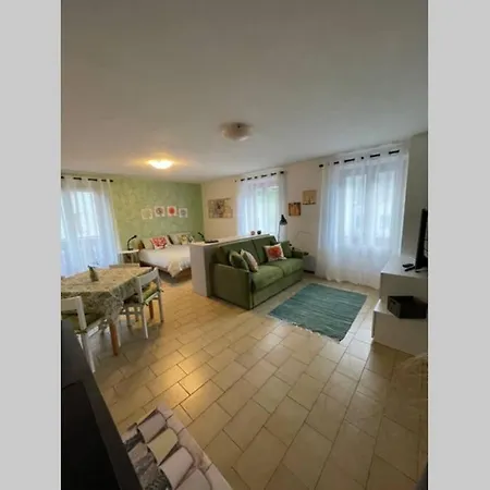 S Lucia - Alle Porte Di Bormio Apartment *