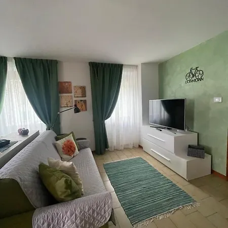 S Lucia - Alle Porte Di Bormio Apartment Valdisotto
