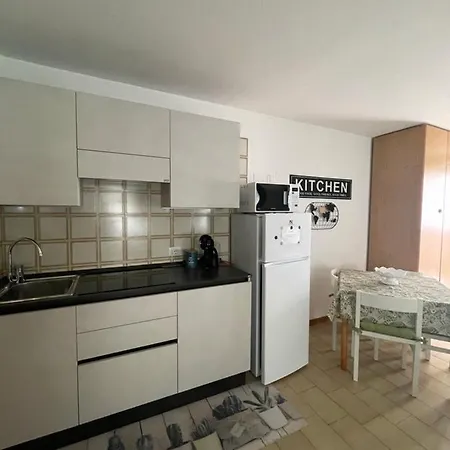 S Lucia - Alle Porte Di Bormio Apartment *
