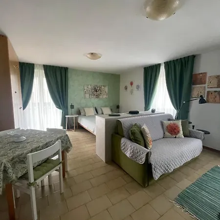 S Lucia - Alle Porte Di Bormio Apartment