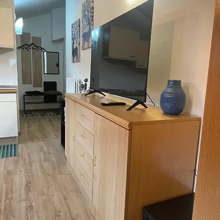S Lucia - Alle Porte Di Bormio Apartment