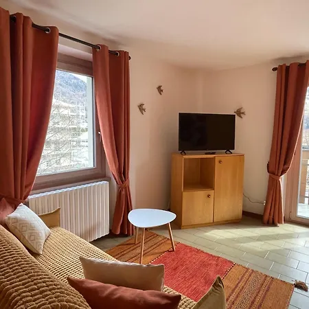 Apartment S Lucia - Alle Porte Di Bormio