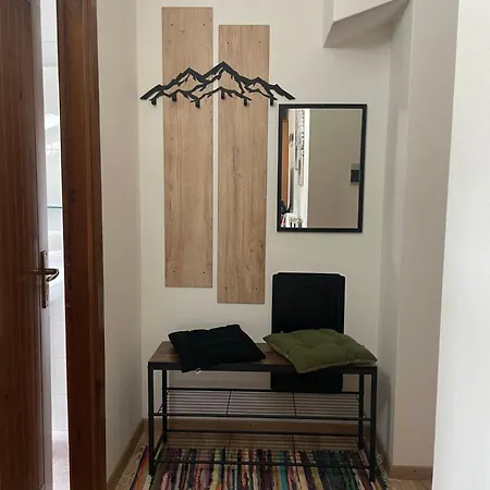 Apartment S Lucia - Alle Porte Di Bormio *