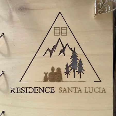 S Lucia - Alle Porte Di Bormio *