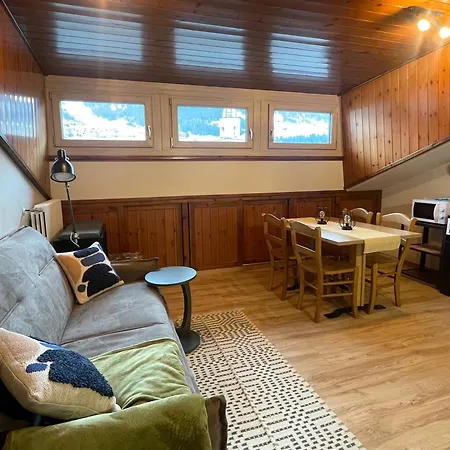 Apartment S Lucia - Alle Porte Di Bormio