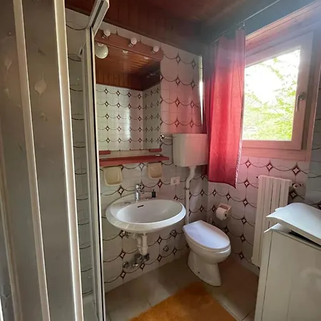 Apartment S Lucia - Alle Porte Di Bormio Valdisotto