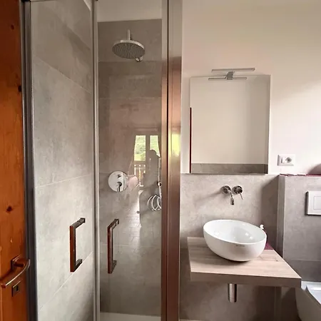S Lucia - Alle Porte Di Bormio Apartamento *