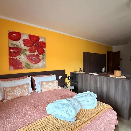 Apartamento S Lucia - Alle Porte Di Bormio
